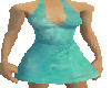 PastelGreenDress