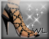 WL~Lthr StrappyTieUps V2