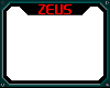 Zeus Hanging