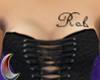 Rob tattoo