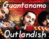 [OR] Outlandish