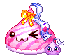 Candy Kisses