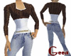 Coco Outfit