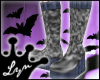 !SL! SammieSINNER Boots