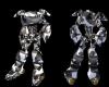 (MG)Space suit