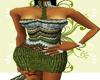 `Knit Dress