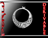 (PX)Hindu Earrings