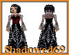 The Widow gown
