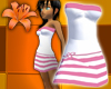 Beach Tube Dress: P