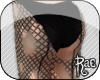 R: Torn Tights & Undies