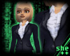 She++ { Black Jacket }