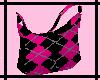 Pink & Black
