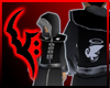 Dark Jenova Witness