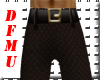 GPB DFMU  LV Long Shorts