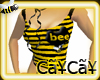 CaYzCaYz BeeZzZz_Ylw