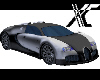 XLR8 -Black-
