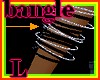!d! bangles L