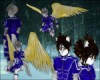 Niquen Armour Bundle