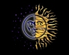 Sun and Moon Rug 02