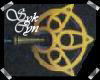 Summoner Staff