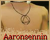 Mr. Immortal's Neclace