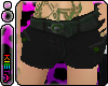 Avalon Shorts