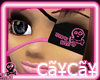 CaYzCaYz DieEyepatches