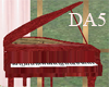(A) Dynasty Piano