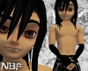 Snakebite blck armw skin