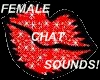 Female Chat Sounds 1