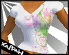 *X; BabyPhat Shirt+Jeans
