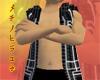 Rai� No Sleeve DL black