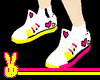 .R. Fruit Happy Tennies
