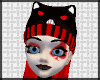 AngryCat - Ink/Wound