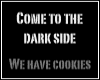 We have Cookies :P