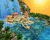 ROMANTIC GARDEN ORIENT