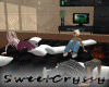 Perfect Pillow Fight I