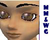 *MM* Brown Eyes