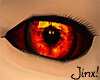 Gualichu Eyes