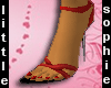 Red Heels