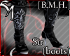 Product Image for [B.M.H] Sir Boots (M)