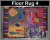 Product Image for C2u Floor Rug 4