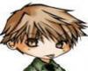 Hiro Sohma Chibi