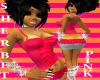 D*~PinkSherbet~*D