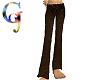 CocoBrown LowRiders Pant