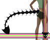 $Sombre Devil Tail