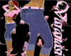 ~Devarsi pink belt~