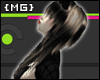 [MG] Plastic Emo Black