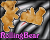 Rolling Bear