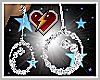 S cyrclerock earings